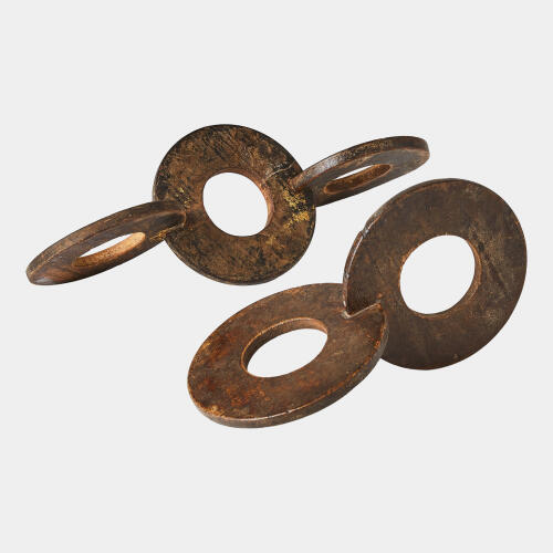 Triple Chapati Marker