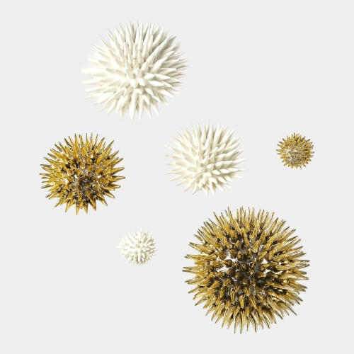 Urchin-Ashley Childers-White