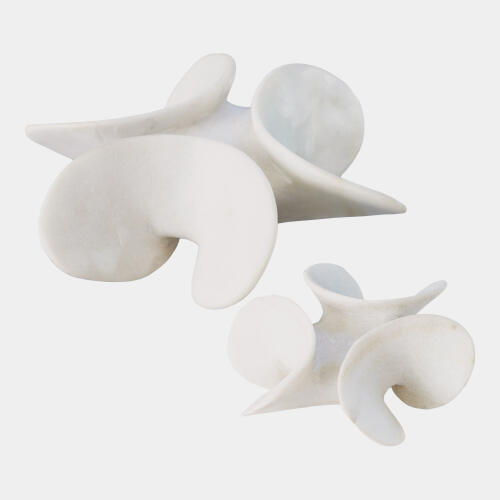 Pankhudee Table Top Sculpture