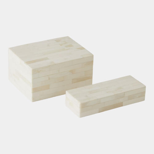 Tatanka Boxed Card Set-Ivory