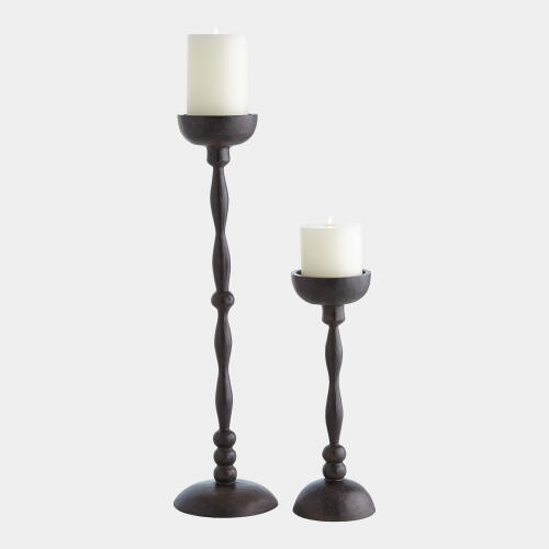 Achille Candle Holder
