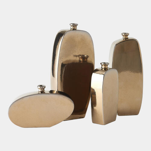 Bridwell Bottle-Bronze-Sm