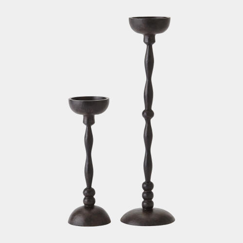 Achille Candle Holder