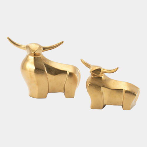 Ramiro Golden Ox