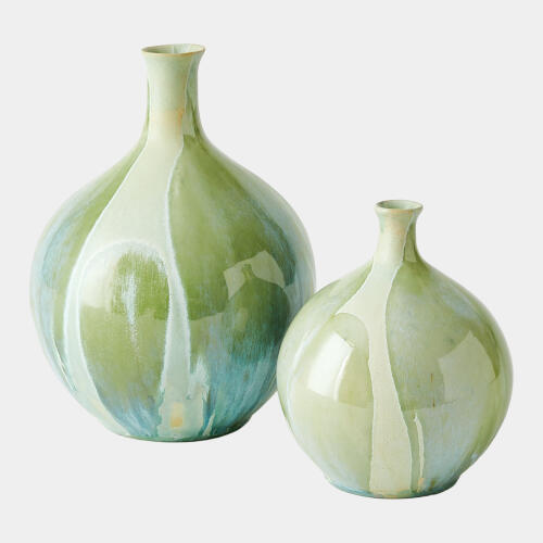 Magma Bottle-Reactive Chive