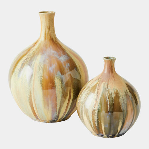 Magma Bottle-Reactive Tan