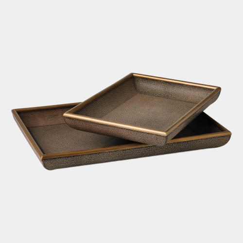 Churchill Tray