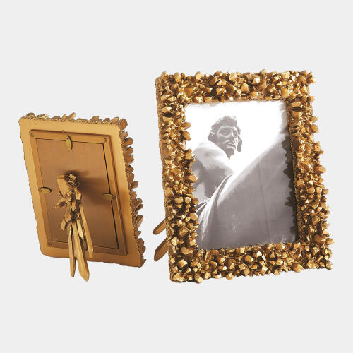 Primaporta Facet Cluster Frame