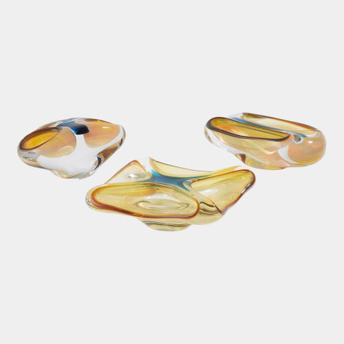 Doppiare Vessel-Blue Gelp