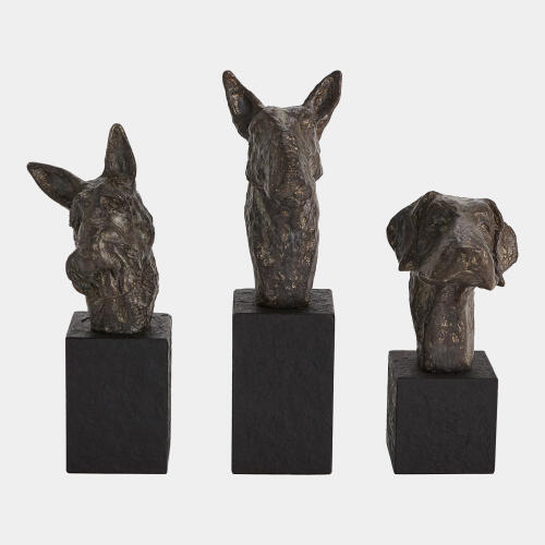 Labrador Retriever Sculpture