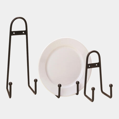 Palla Iron Plate Stand