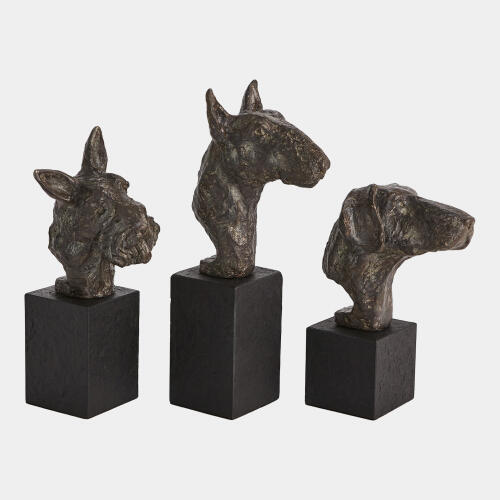 Labrador Retriever Sculpture