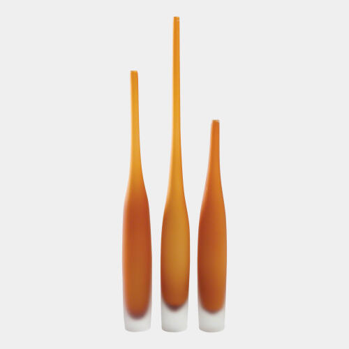 Spire Bottle-Bosc Pear