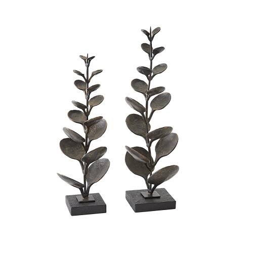 Liana Sculpture-Bronze