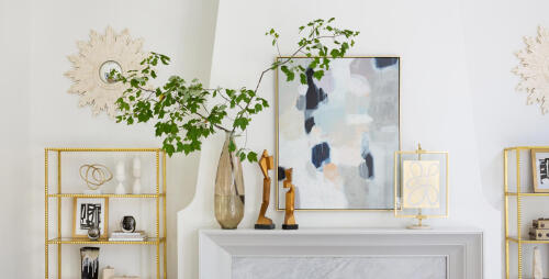 Pandora Amethyst Box-Lg