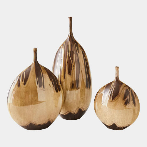 Micah Bottle-Umber-Med