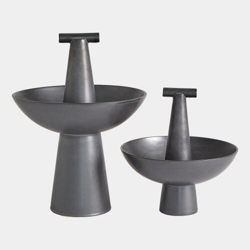 Champion Bowl-Graphite