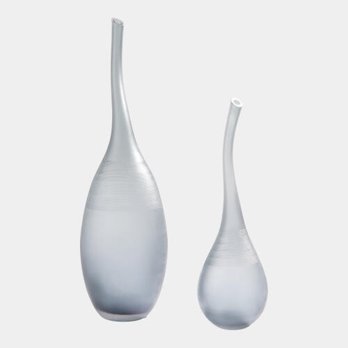 Curvature Bottle-Gray-Short