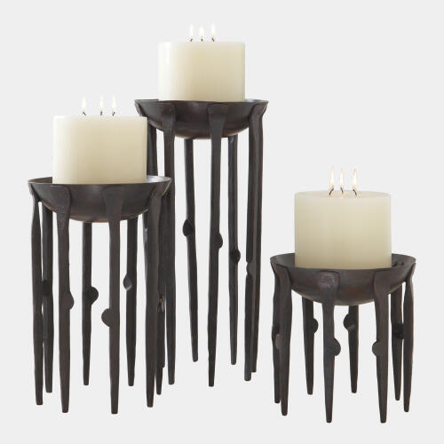 Bothwell Candlestand