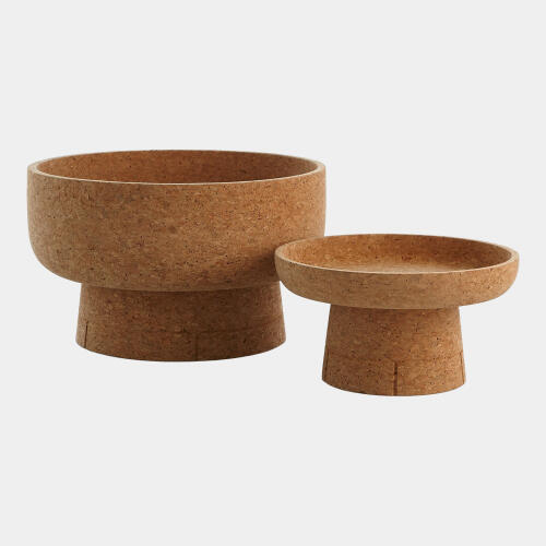 Tazza Cork Bowl