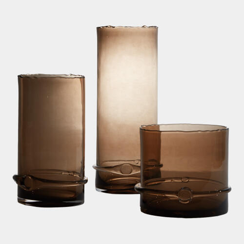 Intaglio Hurricane-Topaz-Sm