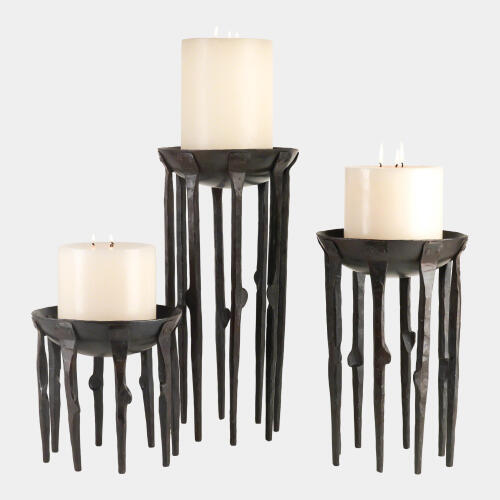 Bothwell Candlestand