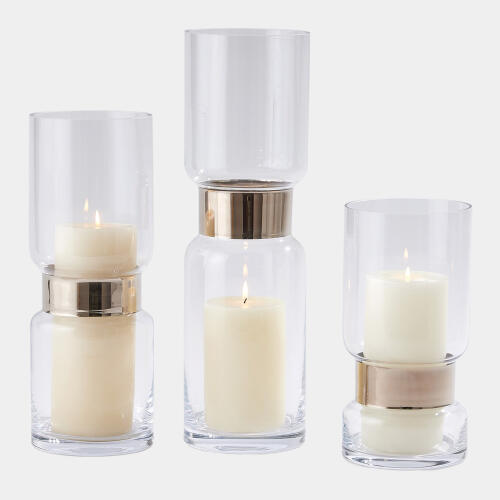 Belted Hurricane-Platinum