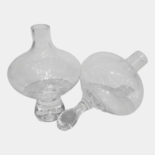 Mini Floating Droplet Vase