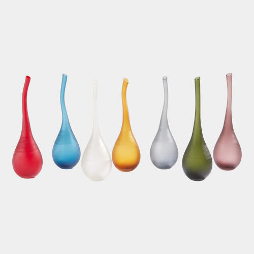 Curvature Bottle-Red-Short