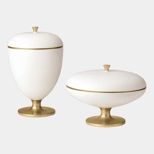 Bastille Vessel-Short