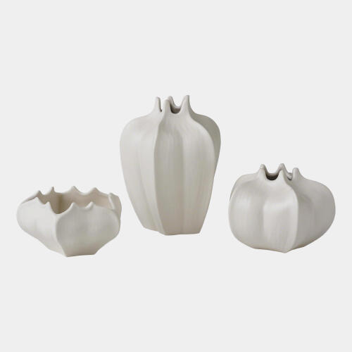 Mini Star Fruit Vase