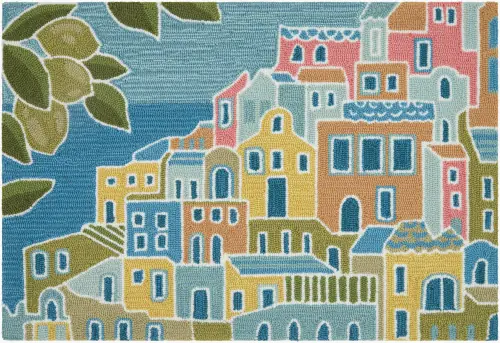 italian summer ice