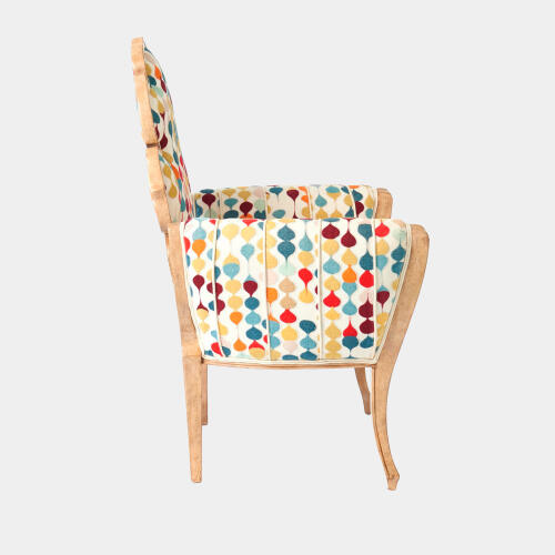 Wiggle Chair