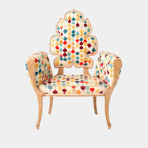 Wiggle Chair