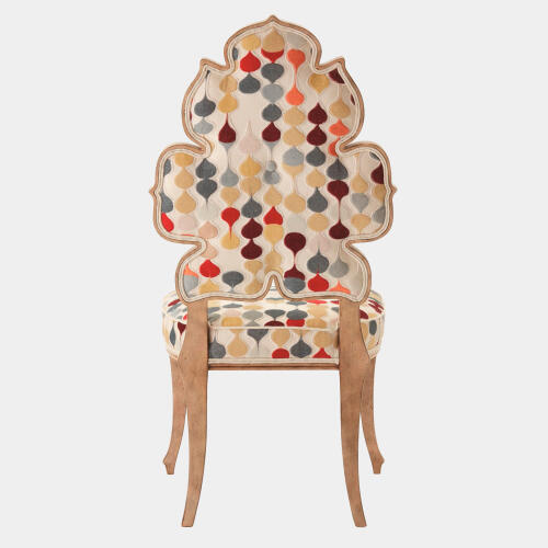 Wiggle Dining Chair