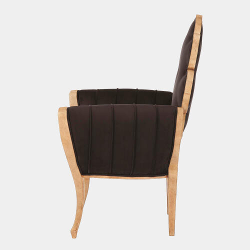 Wiggle Chair-Black