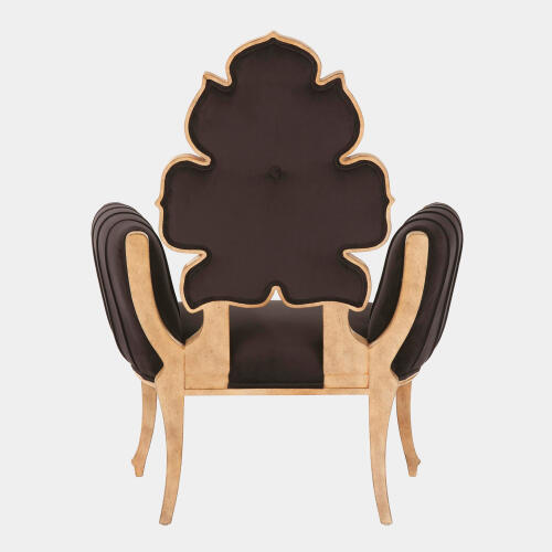 Wiggle Chair-Black