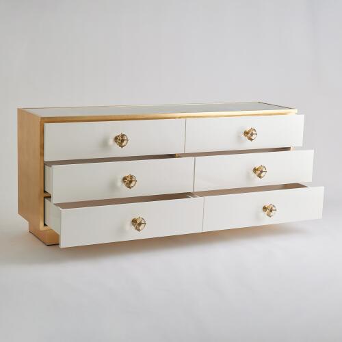 London Credenza