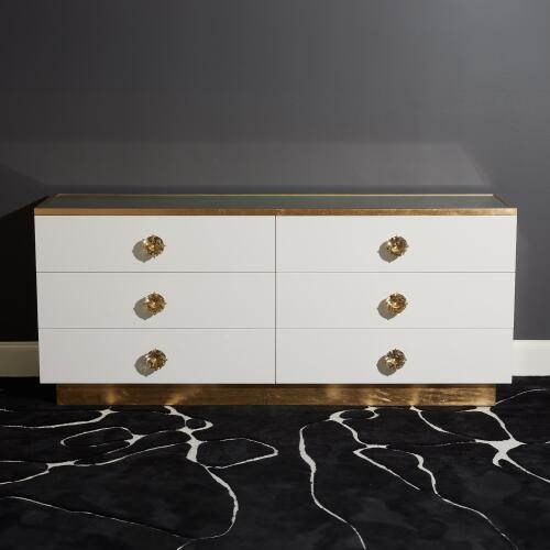 London Credenza