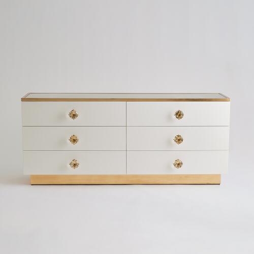 London Credenza