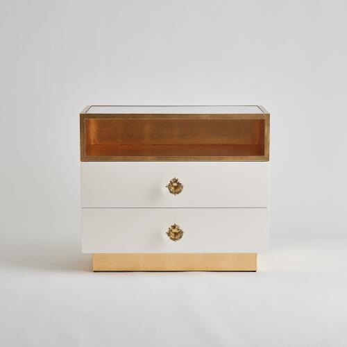 London Nightstand