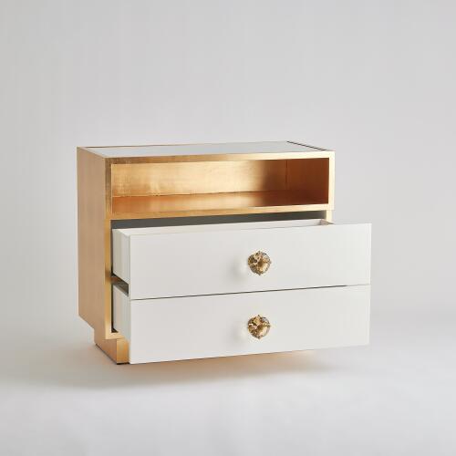 London Nightstand
