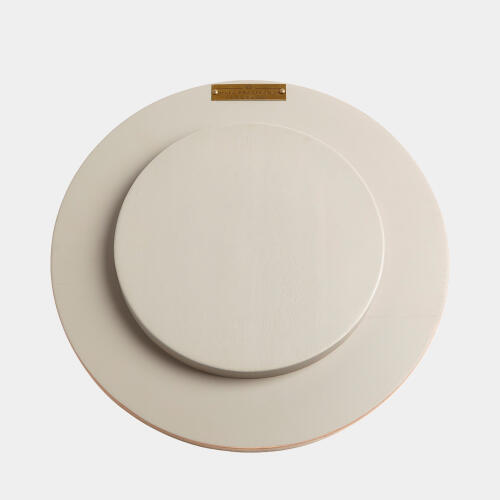 Conversational Rondel Top