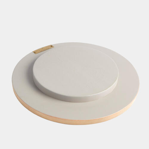 Conversational Rondel Top