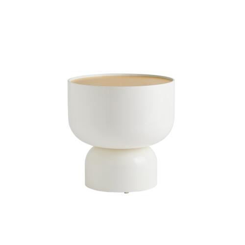 Three Kings Side Table