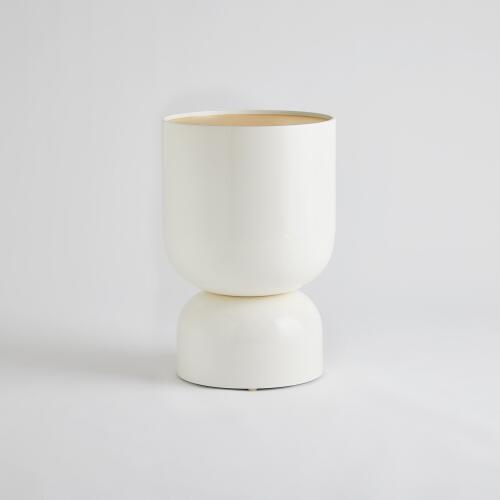 Three Kings Side Table