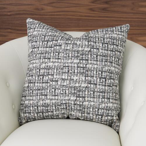 Gabrielle Pillow-Subdued