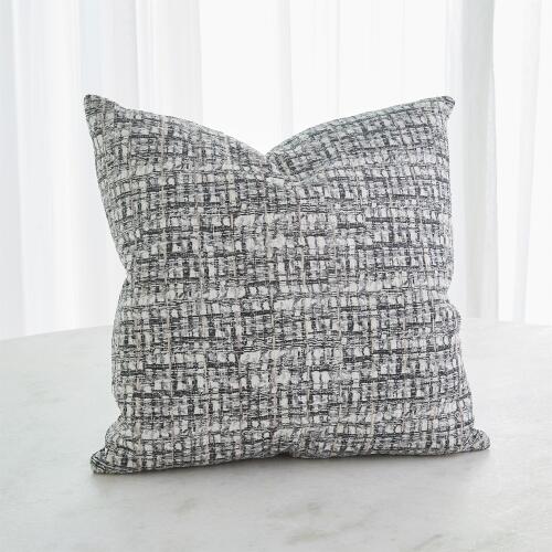 Gabrielle Pillow-Subdued