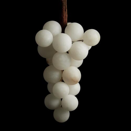 Bella Grapes-Alabaster