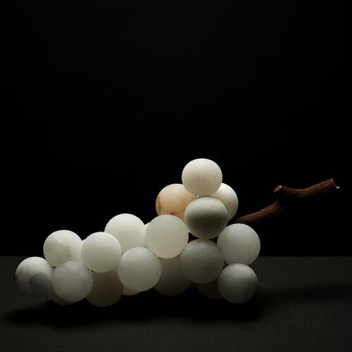 Bella Grapes-Alabaster